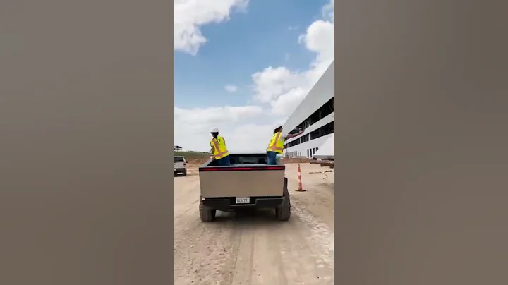 When can I expect delivery of my Cybertruck? 😡 | #shorts