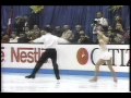 Wötzel & Steuer (GER) - 1994 World Figure Skating Championships, Pairs' Free Skate
