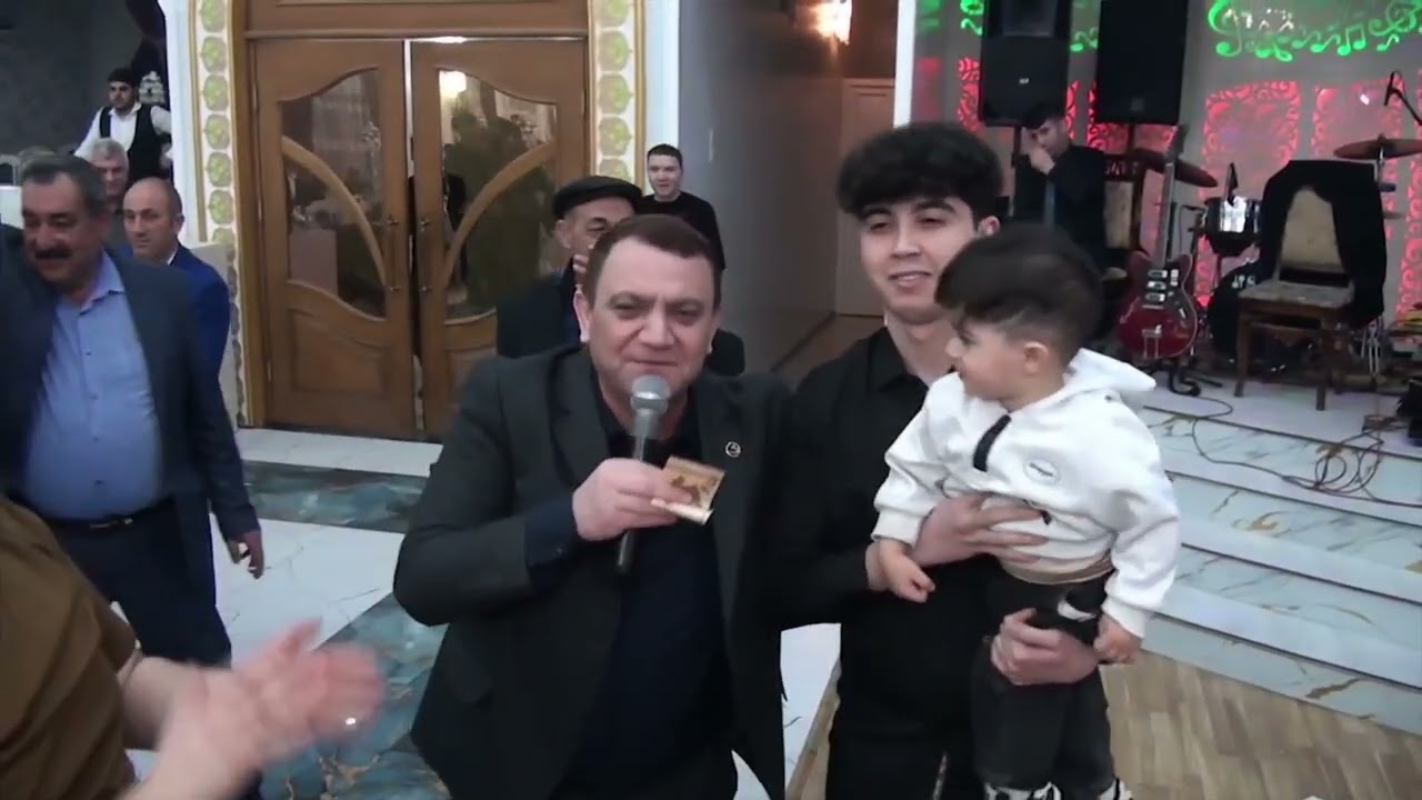 İbiş bəyin totu Ağdam şəhəri #ceyhunqarabağlı #salamağdamlıqaqam #ağdamtoyları 