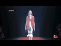 LOLITTA Spring Summer 2017 Sao Paulo - Fashion Channel