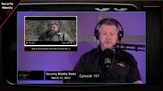 Conti Ransomware, BitRAT Malware, HP Printer RCE, & Browser Phishing - SWN #197
