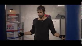 Ölüm Dövüşü Hazırlığı Sadece Sen Boyut Film