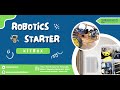Robotics Starter Kitbox || Low price robotics kitbox || Best robotics kitbox || ZerOne Tech