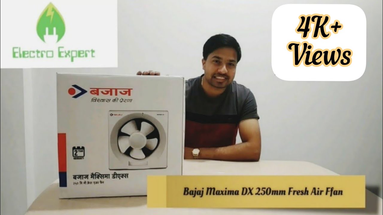 bajaj maxima dx installation