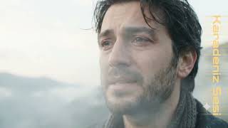 Dağ Başında Sis Oldi Karadenizin Yürek Yakan Ayrılık Türküsü 💔