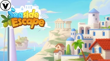 Seaside Escape Gameplay Android/iOS