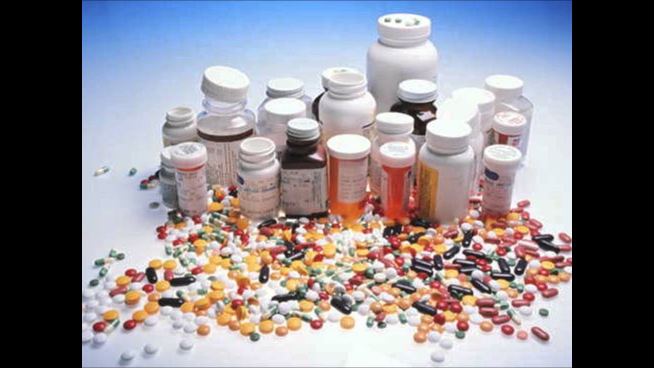 The Bad Scene Pills YouTube