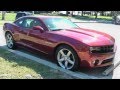 Our car in Florida 2011