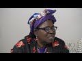 Personne handicapée au Mali, citoyen à part entière ou mis à part ?
