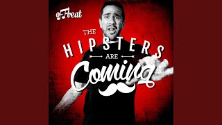 Video-Miniaturansicht von „Offbeat - The Hipsters Are Coming“