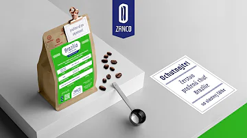 ZRNCO Brazília | Cerrado, Minas Gerais (100% Arabica, Single Origin, Speciality Coffee)