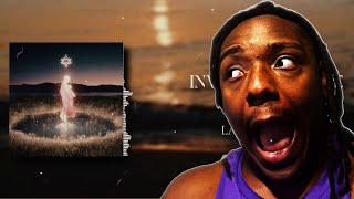 Reaction To Invent Animate - Labyrinthine | Another crazy breakdown