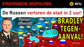 Download Lagu Oekraïners Dringen Russische Flanken Binnen En Heroveren Een Stad! | RFU News MP3 Download Lagu Oekraïners Dringen Russische Flanken Binnen En Heroveren Een Stad! | RFU News MP3
