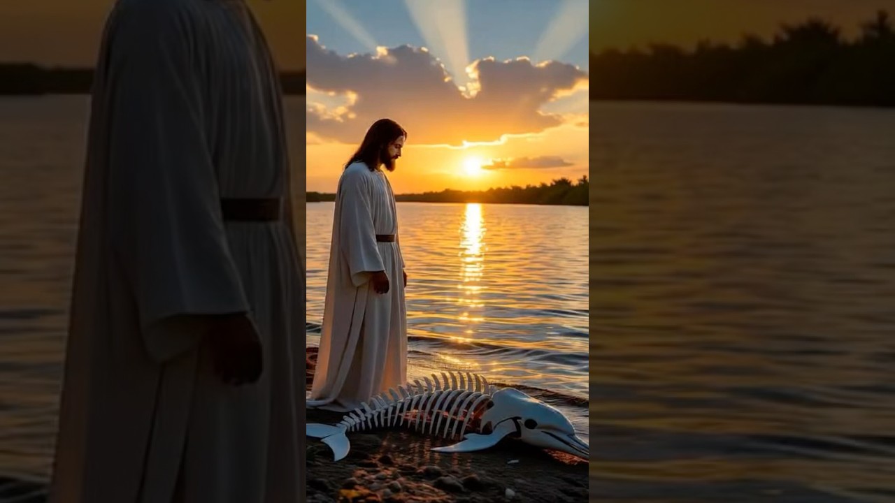The Miracle at the Riverside 