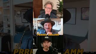 Pearl Jams first SNL appearance, 1992 | The Fly On The Wall Podcast w/ Dana Carvey & David Spade