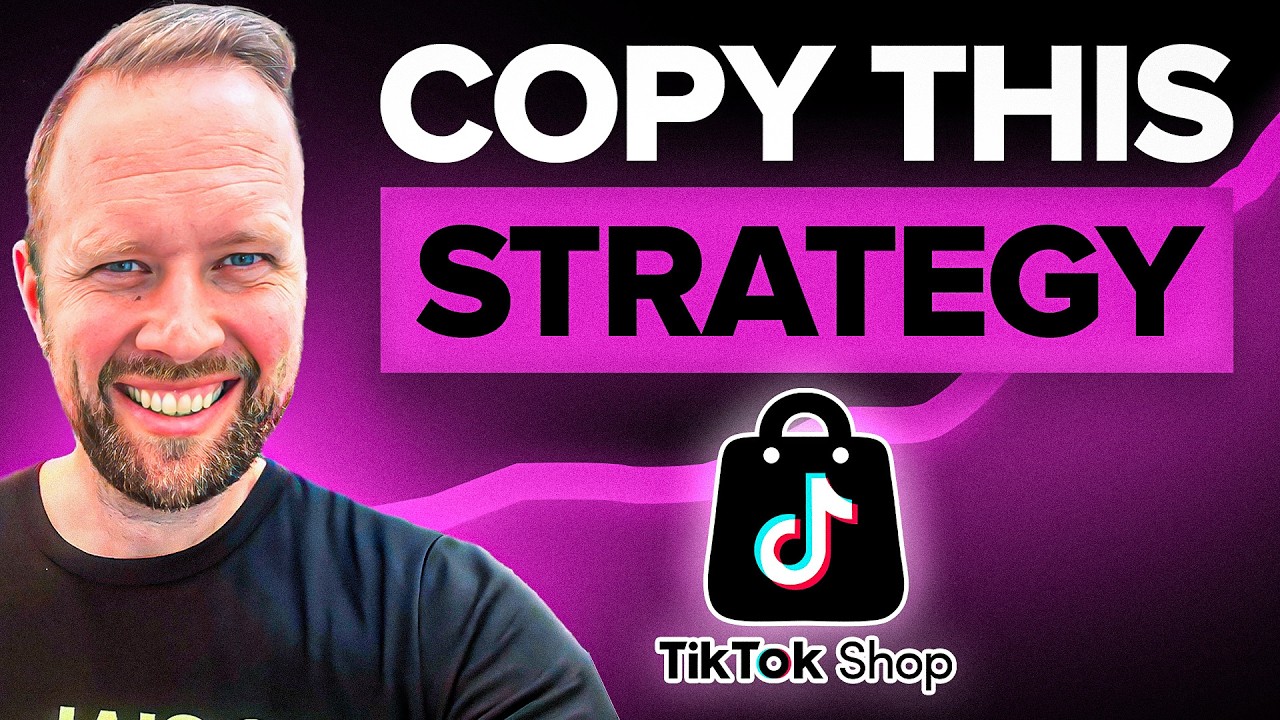 I Used a Secret TikTok Shop Blitz Strategy And Our Brand Went Viral
