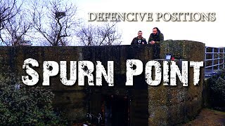 History of spurn point - defensive ...