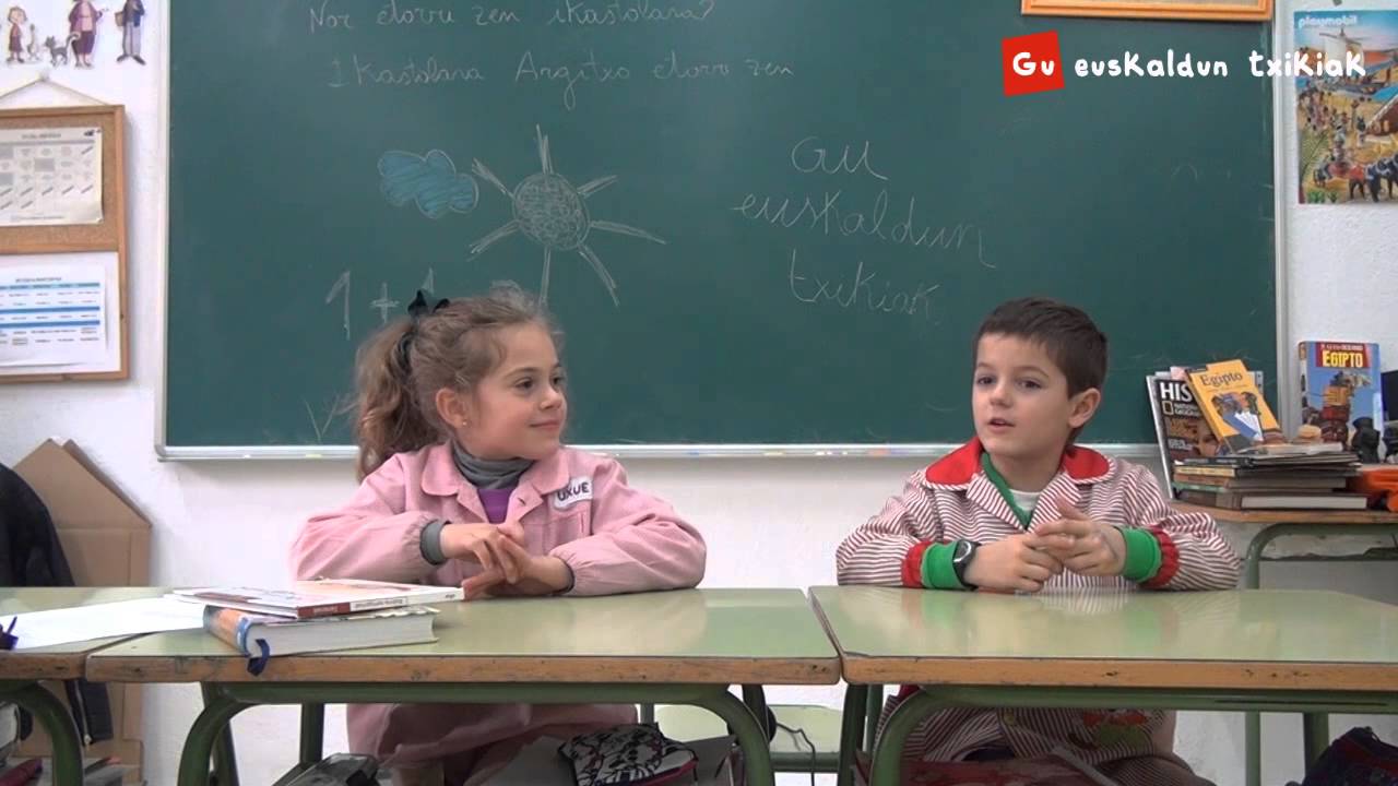 Oñatiko Txantxiku Ikastola - 