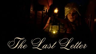 Lucy Uke - The Last Letter Music Video