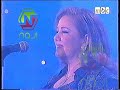 ميادة الحناوي قلبي عليك من برنامج ليل يا ليل