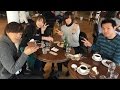 【motovlog#178】そうくんのNewマシン納車記念♪松島の牡蠣とカフェでお祝いツーリング♪