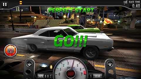 CSR Classics Tier 3 Dodge Coronet R/T