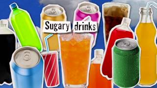 Weight of the Nation: Gain Weight Without Eating (HBO Documentary Films)