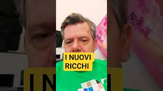 I NUOVI RICCHI del 2026 fino al 2070.. #real #parte3 #shorts