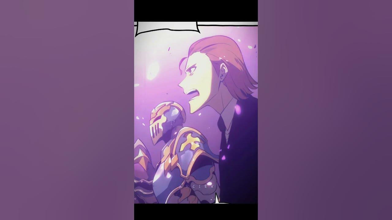 γ SHADOW MONARCHππγ- SUNG JINWOO -Solo leveling manhawa #anime #sunjinwoo #sololeveling #manga γ SHADOW MONARCHππγ- SUNG JINWOO -Solo leveling manhawa #anime #sunjinwoo #sololeveling #manga