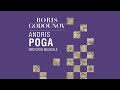 Boris godounov andris poga direction musicale