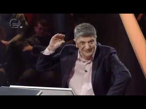 ცოდნა ფულია | 3 მარტი, 2018 წელი | გადაცემა სრულად