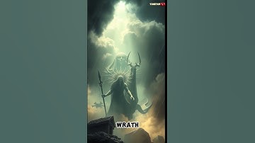 #shorts Sumerian Gods The Deities Who Shaped Civilization #history #sumerians #sumerianmythology