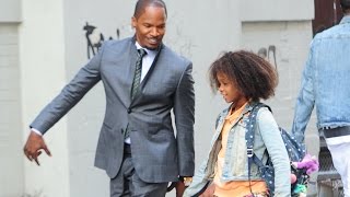 Annie Movie Review Just Seen It
