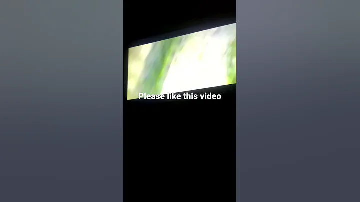 this is the first video.  i will make a video ever...