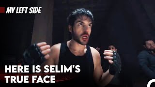 #9 The Most Angry Scenes of Selim - My Left Side