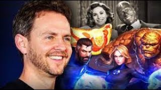 Wandavisin Director Matt Shakman Is Now In Talks To Direct Marvels Fantastic Four