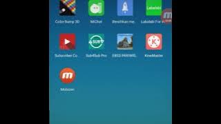 Download lagu Cara gampang bangunin sahur pacar dengan bom wa