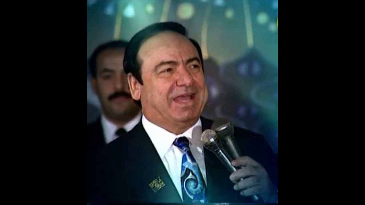 مؤسس الطرب صباح فخري - دورانا عشقت