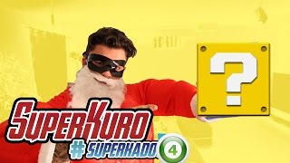 Superkuro A Une Annonce Importante À Vous Faire ! - #Superkado4