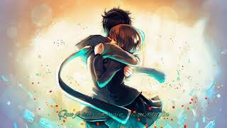 Nightcore~ Toi [Amir] {lyrics}