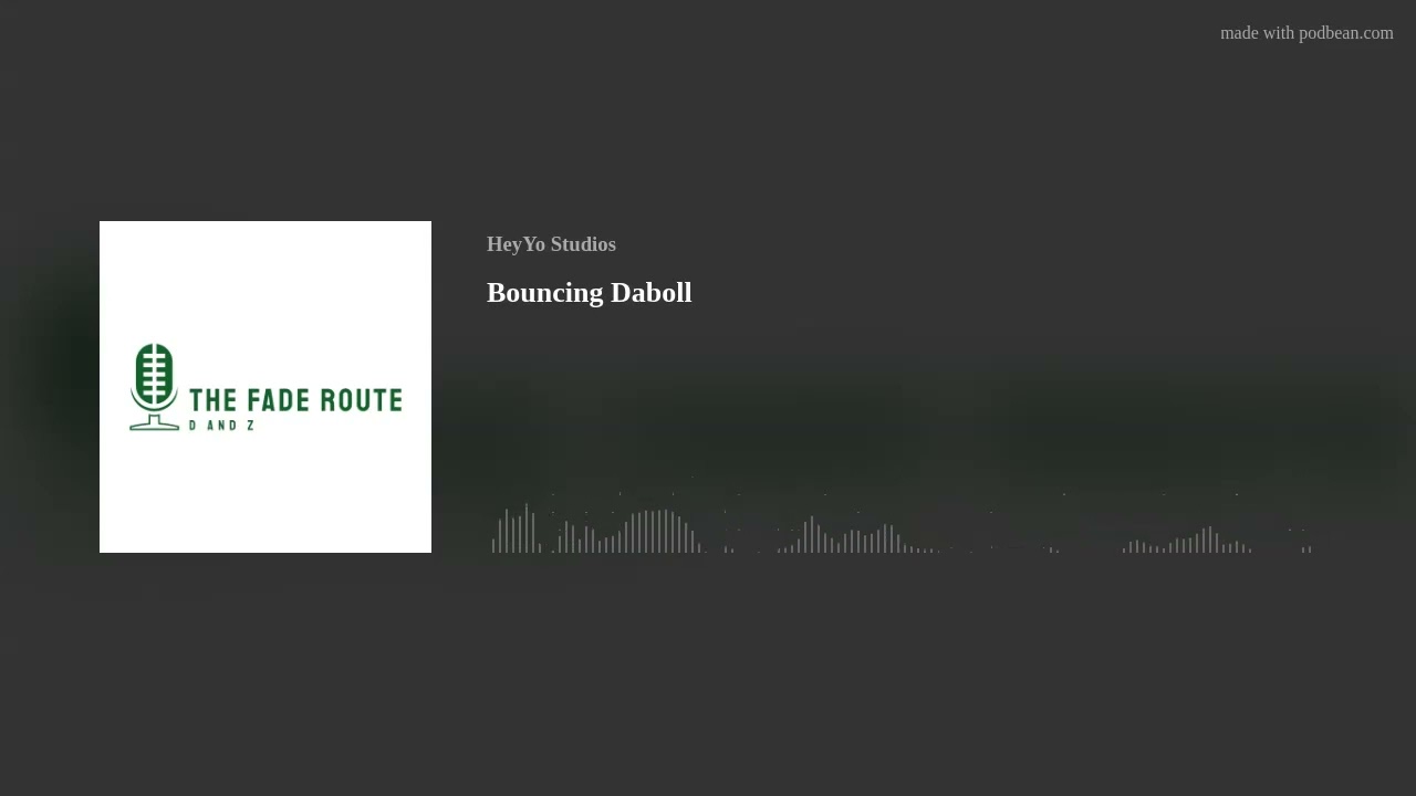 Bouncing Daboll
