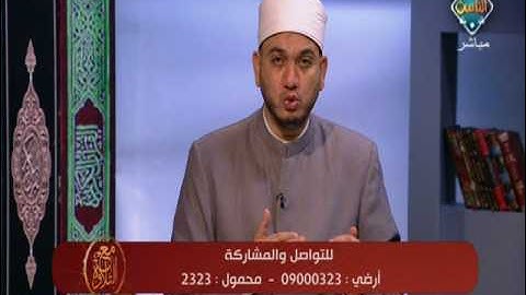 أهم توصيات الشيخ خالد شعبان لأحكام التلاوة والتجويد في مراجعة سورة المزمل | مع التلاوة