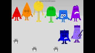 Colourblocks Band 1 Most Viewed Video