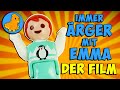 IMMER ÄRGER MIT EMMA - Der Film 😅 10 Besten Geschichten mit Emma Vogel 😎