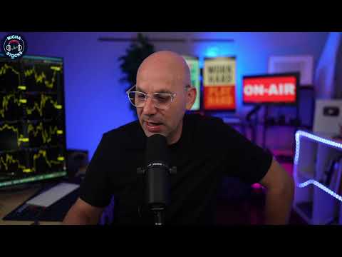 שבוע קריטי לשוק - לייב פתיחה