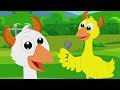 Hattimatim tim     bangla cartoon  bengali rhymes  kids songs and rhymes