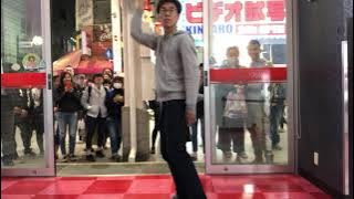 [ダンエボ] DAISUKE☆