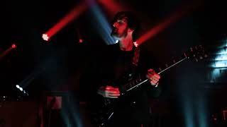 All Them Witches - Enemy of My Enemy (Live on the Internet) Resimi