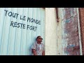 Fast food music christ  pleures un peu feat david okit