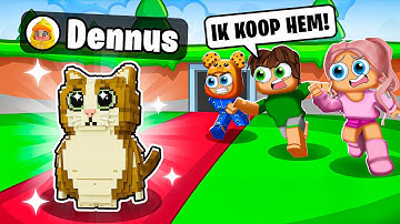 Ik Verander In ZELDZAME BRAINROTS Om Vrienden Te Pranken In Steal A Brainrot! (Roblox)